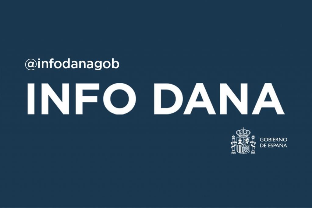 Ayudas del Gobierno para paliar los efectos de la DANA: ¿Cuáles son y quién las puede solicitar?