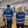 Fundación Telefónica, dona tres millones de euros para las personas afectadas por la DANA